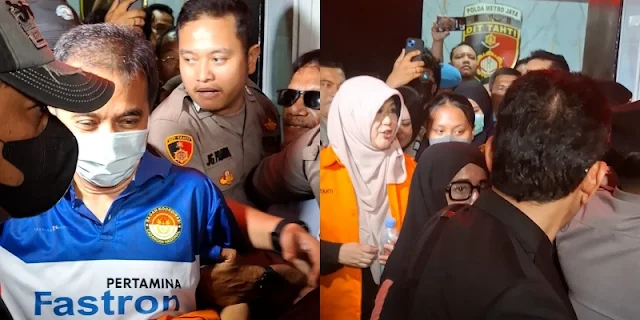 Rismon Ketakutan Roy Suryo-Dokter Tifa Divonis Bebas Rismon Hasiholan Sianipar Ketakutan Roy Suryo-Dokter Tifa Divonis Bebas