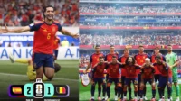 Spanyol Mengunci Tiket ke Semifinal Piala Dunia 2026: Prancis Vs Spanyol Duel Dua Tim Hebat