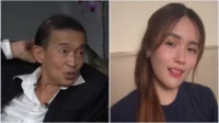 Usai Bebas Bersyarat, Jessica Ajak Ayah Mirna Bertemu Ayo Om Main Sama Saya Seminggu Aja Usai Bebas Bersyarat, Jessica Kumala Wongso Ajak Ayah Mirna Bertemu: Ayo Om Main Sama Saya Seminggu Aja
