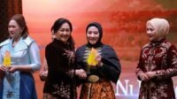 Dukung UMKM Nasional, Bhayangkari Polda Sumsel Raih Juara 1 KBN 2026 Dukung UMKM Nasional, Bhayangkari Polda Sumsel Raih Juara 1 KBN 2026