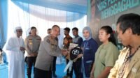 Kapolda Sumsel Tegaskan Komitmen Polri Lindungi Hak Korban dan Jaga Stabilitas Kamtibmas