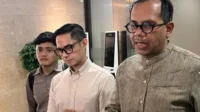 Heboh! Dude Harlino Kembalikan Uang Rp5,2 Miliar Terkait PT Dana Syariah Indonesia Heboh! Dude Harlino Kembalikan Uang Rp5,2 Miliar Terkait PT Dana Syariah Indonesia