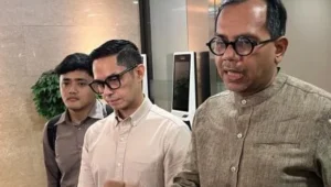 Heboh! Dude Harlino Kembalikan Uang Rp5,2 Miliar Terkait PT Dana Syariah Indonesia