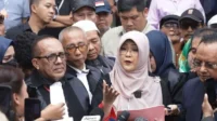 JPU Gegabah Masukkan Produk Jurnalistik Jadi Materi Dakwaan Dokter Tifa