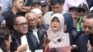 JPU Gegabah Masukkan Produk Jurnalistik Jadi Materi Dakwaan Dokter Tifa