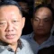 Eks Jampidsus Febrie Adriansyah Dijebloskan ke Tahanan