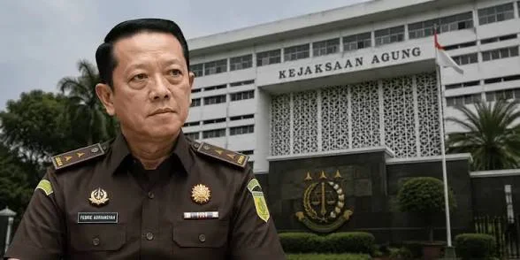 Febrie Adriansyah Tidak Terpantau Wartawan saat Penuhi Panggilan Kejagung, Lewat Pintu Mana?