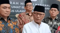 Rugikan Rakyat, Ketum MUI: Koruptor Layak Dihukum Mati, Jangan Berlindung di Balik HAM! Rugikan Rakyat, Ketum MUI: Koruptor Layak Dihukum Mati, Jangan Berlindung di Balik HAM!