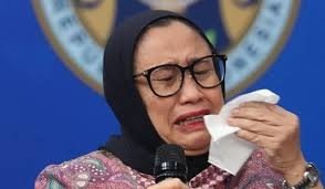 Nanik S Deyang Mundur dari Kepala BGN, Ngakunya Mau Berobat Jantung ke Luar Negeri