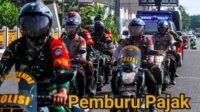 DJP kini Gandeng Babinsa dan Bhabinkamtibmas hingga ke Tingkat Desa untuk Awasi Kepatuhan Pajak DJP kini Gandeng Babinsa dan Bhabinkamtibmas hingga ke Tingkat Desa untuk Awasi Kepatuhan Pajak