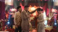 Kronologi Lengkap Ustadz Syam Dihujat gegara Saweran DJ Nathalie Holscher, Endingnya Mengejutkan!