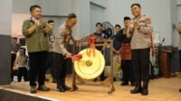 Bangkitkan Olahraga Tradisional, Polda Sumsel Gelar Kejuaraan Pencak Silat Kapolda Cup 2026, Diikuti Ribuan Peserta Bangkitkan Olahraga Tradisional, Polda Sumsel Gelar Kejuaraan Pencak Silat Kapolda Cup 2026, Diikuti Ribuan Peserta