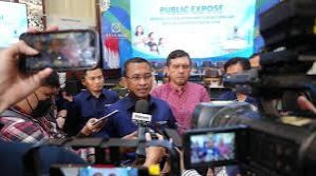 Program JKN Makin Kuat, Cetak SDM Sehat untuk Indonesia Hebat