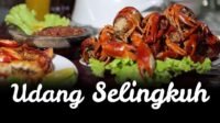 Resep Masak Udang Selingkuh Bumbu Merah Khas Papua
