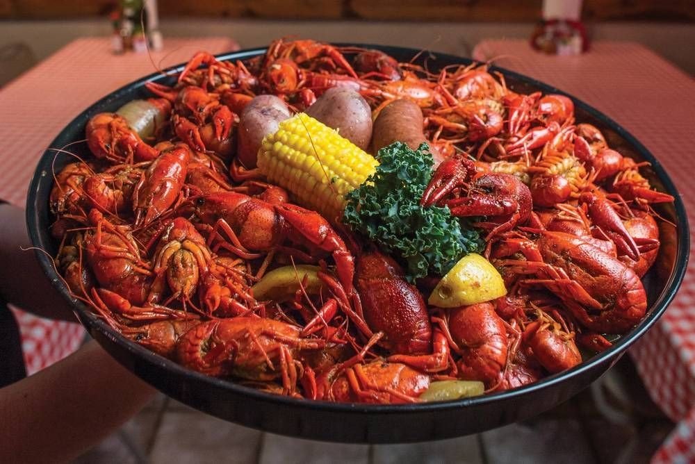 Resep Masak Udang Selingkuh Bumbu Merah Khas Papua