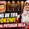 Senyum Sumringah dr Tifa Menangkan Perlawanan atas Dakwaan Fitnah dan Pencemaran Nama Baik Kasus Dugaan Ijazah Palsu Jokowi
