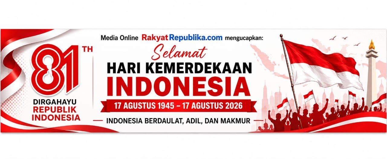 17 agustus tahun 1945 - 2026