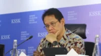 APBN Tanggung Utang Kopdes Merah Putih Rp240 Triliun, Purbaya Cicilan Tak Akan Molor APBN akan Tanggung Utang Kopdes Merah Putih Rp240 Triliun, Menkeu Purbaya: Cicilan Tidak Akan Molor