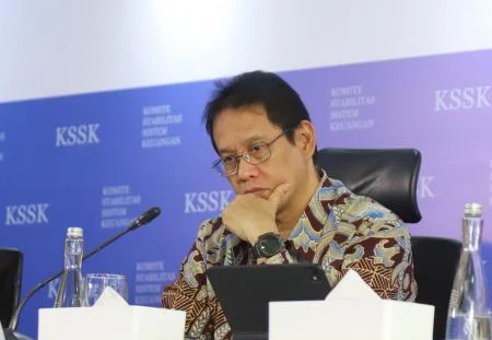 APBN akan Tanggung Utang Kopdes Merah Putih Rp240 Triliun, Menkeu Purbaya: Cicilan Tidak Akan Molor