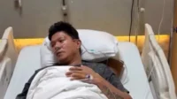 Andika Kangen Band Sakit Parah hingga Dirawat di RS, Banjir Doa Kesembuhan Andika Vokalis Kangen Band Sakit Parah hingga Dirawat di RS, Banjir Doa Kesembuhan