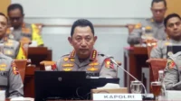 Benarkah Kapolri Listyo Sigit Diganti DPR Kasih Jawaban Tegas Benarkah Kapolri Listyo Sigit Prabowo Diganti? DPR Kasih Jawaban Tegas