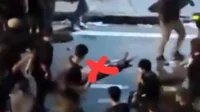 Demo 27 Agustus Makan Korban 1 Orang Dikabarkan Tewas Diseret di Petamburan Video! Aksi Unjuk Rasa 27 Agustus Makan Korban? 1 Orang Dikabarkan Tewas Diseret di Petamburan