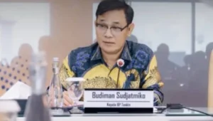 Dugaan Jual Beli Jabatan di BP Taskin, Kejagung RI Didesak Periksa Budiman Sudjatmiko
