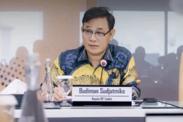 Dugaan Jual Beli Jabatan di BP Taskin, Kejagung RI Didesak Periksa Budiman Sudjatmiko