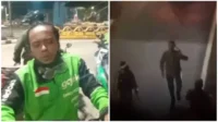 GRIB Jaya Bantah Terlibat Kerusuhan 27 Agustus, Viral Kesaksian Driver Ojol Soal Massa Teriakan Nama Ormas