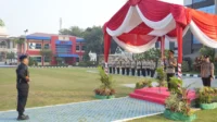 Hari Juang Polri 2026, Kapolda Sumsel Teguhkan Semangat Pengabdian dan Patriotisme