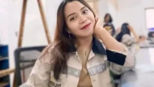 Kisah Tragis! Mita Gadis Cantik asal Wajo Hilang 2 Tahun, Dibunuh Mayatnya Dibuang ke Jurang