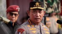 Dinilai Perlu Diganti, Pakar Ungkap 10 Catatan Merah untuk Kapolri Listyo Sigit Prabowo