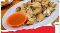 Resep Masak Seafood Gonggong Khas Batam