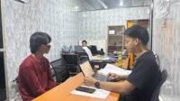 Polres OKU Selatan Amankan Ayah Tiri yang Diduga Lakukan Persetubuhan terhadap Anak