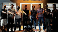 Polres Prabumulih Ringkus Pelaku Pencurian Rumah Kosong, Kerugian Korban Capai Rp97,3 Juta coy Polres Prabumulih Ringkus Pelaku Pencurian Rumah Kosong, Kerugian Korban Capai Rp97,3 Juta