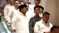 Prabowo jadi Bahan Taruhan, Gibran Terbuka Celah Pelengseran Prabowo Subianto jadi Bahan Taruhan, Gibran Terbuka Celah Pelengseran