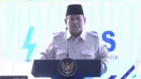 Presiden Prabowo Tegaskan Tidak Ada Hari Libur buat Menteri: Kalau Tak Sanggup, Minggir!
