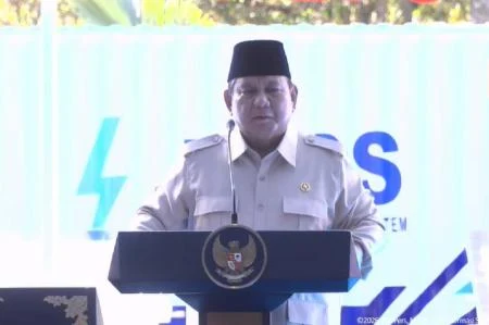 Presiden Prabowo Tegaskan Tidak Ada Hari Libur buat Menteri: Kalau Tak Sanggup, Minggir!