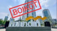 Rekening Donasi Aktivis Diblokir, Warganet Serukan Boikot Bank Mandiri