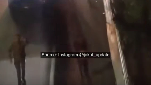 Sosok Diduga Hercules Muncul saat Kerusuhan 27 Agustus, Polisi: Masih Didalami