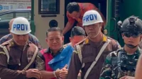 Sudah Tiga Jam Lebih Febrie Adriansyah Masih Digarap Kejagung Sudah Tiga Jam Lebih Eks Jampidsus Febrie Adriansyah Masih Digarap Kejagung RI