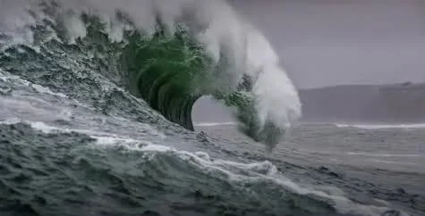 Tsunami Hajar! Maurole Ende Usai Gempa M 7 NTT