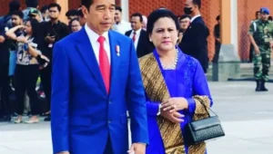 UU Perampasan Aset Bisa Langsung Bidik Rezim Jokowi