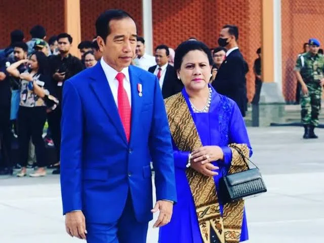 UU Perampasan Aset Bisa Langsung Bidik Rezim Jokowi
