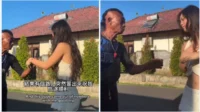 Viral! Turis China Dilec3hkan Oknum Warga Bali, Awalnya Jabat Tangan Lalu Mengarah ke Kem4luan