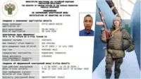 Intelijen Ukraina Spill Delapan WNI Jadi Tentara Rusia dengan Gaji Besar, Berikut Daftar Namanya