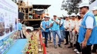 Pasok 11 MVA, PLN UID S2JB Dorong Transformasi Energi PT SDJ