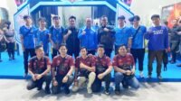 Kapolda Sumsel Pastikan Dukungan Penuh untuk Perjuangan Tim E-Sport di Kapolri Cup 2026