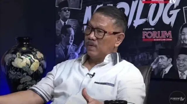 Gempar! Eks Intelijen Bongkar Skenario Gibran agar bisa Jadi Presiden Lebih Cepat, Singgung Nasib Prabowo