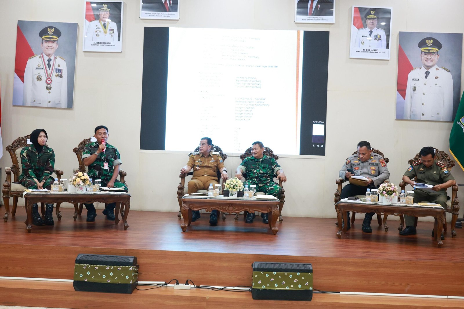 Sambut HUT Kemerdekaan RI ke-81, Pemkot Palembang Akan Bunyikan Sirine Serentak di Detik-Detik Proklamasi